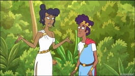 Krapopolis - Season 01 Episode 15